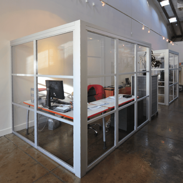 office dividers