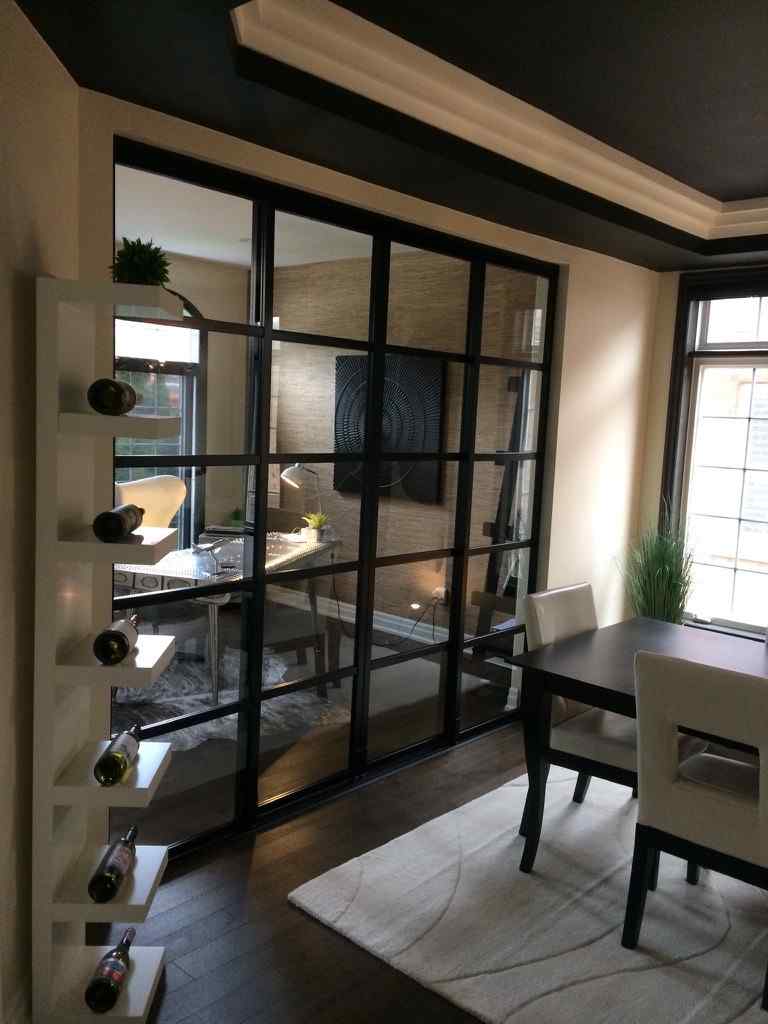 13 room divider dining room home office