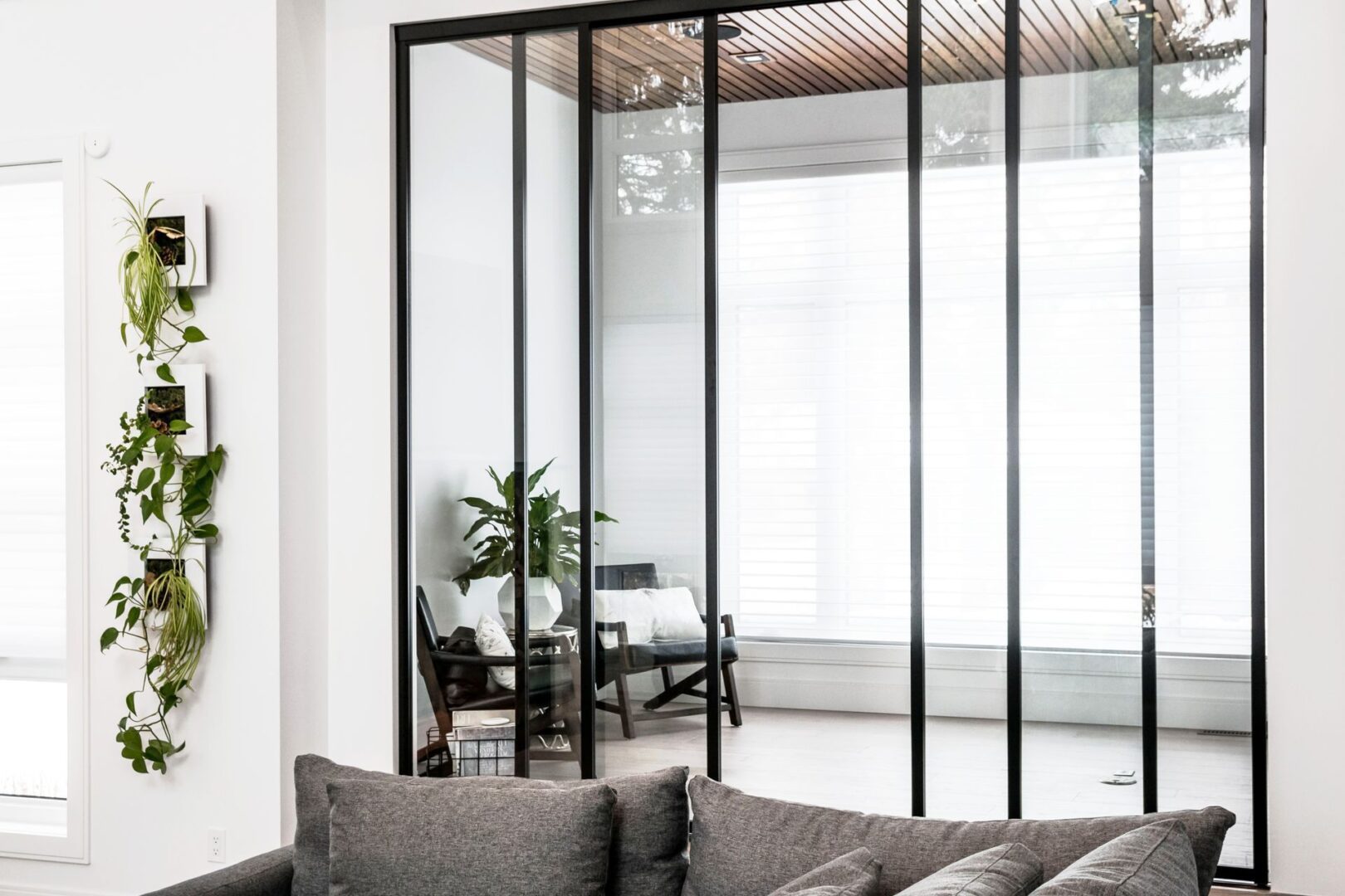 How to Clean Glass Doors The Sliding Door Company