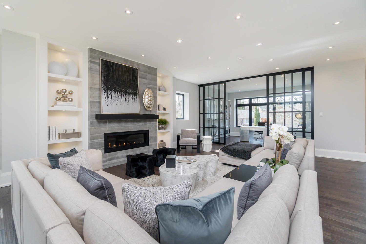 How to Clean Glass Doors | The Sliding Door Company