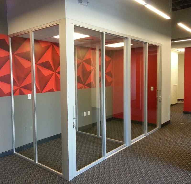 ADA Compliant Room Dividers