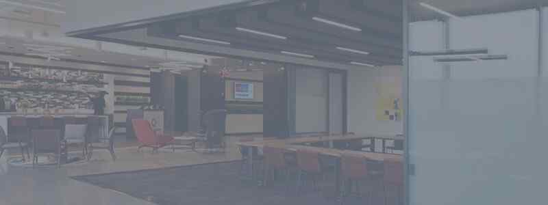 Commercial Office Conference Room Sliding Doors 1