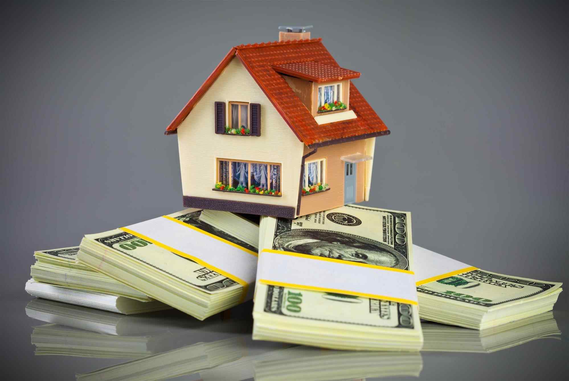 Flipping Houses