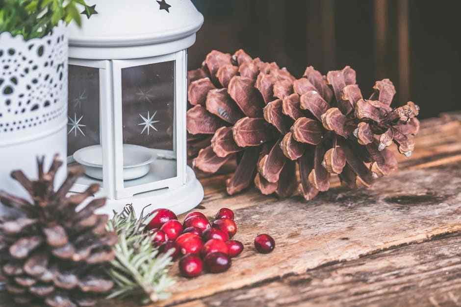 Holiday Decorating Ideas for Your Living Room