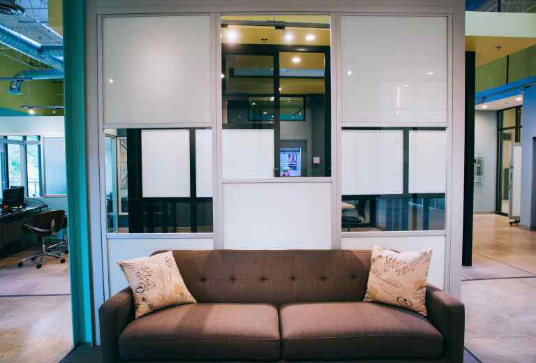 Interior Sliding Door Showroom in Atlanta GA 3