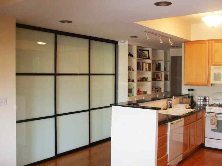 Trends in Kitchen Design