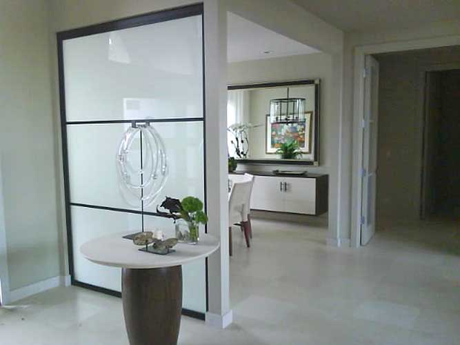 Partition Walls The Sliding Door Company