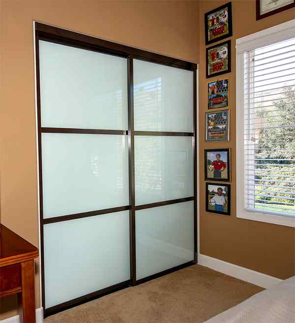 boys room closet doors residential