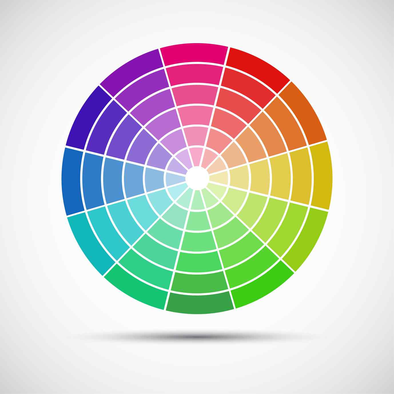 Learning The Color Wheel For Interior Design