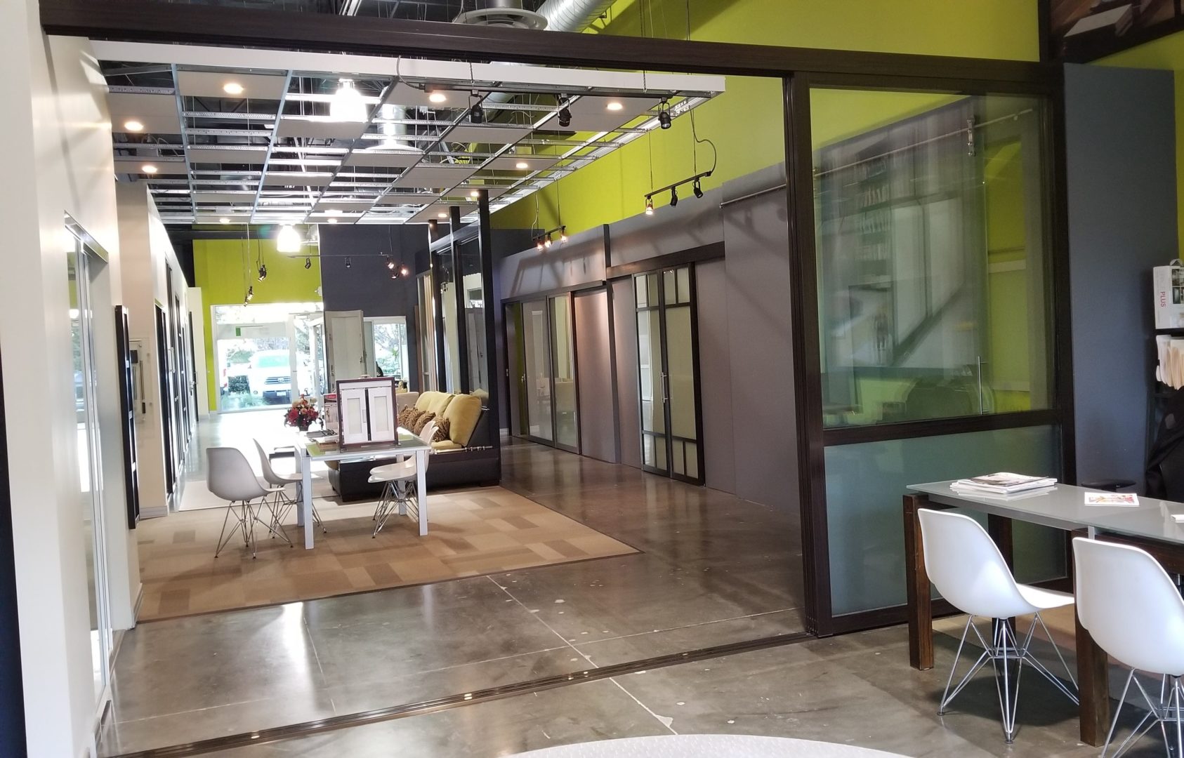 The Sliding Door Company in Costa Mesa The Sliding Door Company