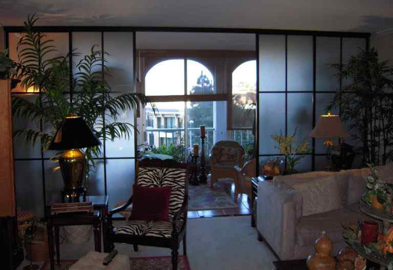 dining room interior design home