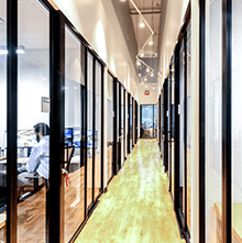 office room dividers