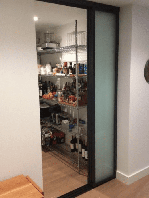 Pantry Doors